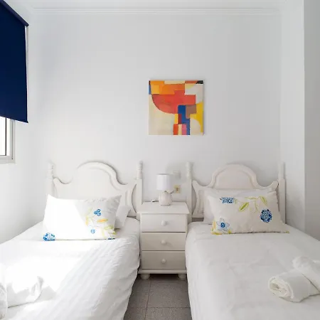 Canteras Cozy Flat Apartament *