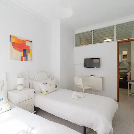 Canteras Cozy Flat Apartament *