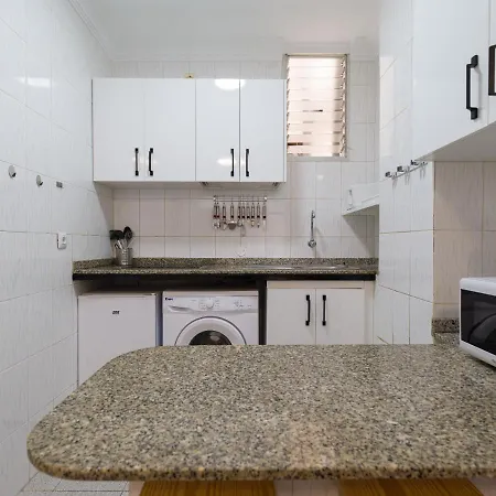 Canteras Cozy Flat Διαμέρισμα
